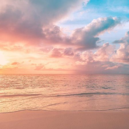Playa El Obispo E La Marea Building La Libertad Apartment Екстериор снимка