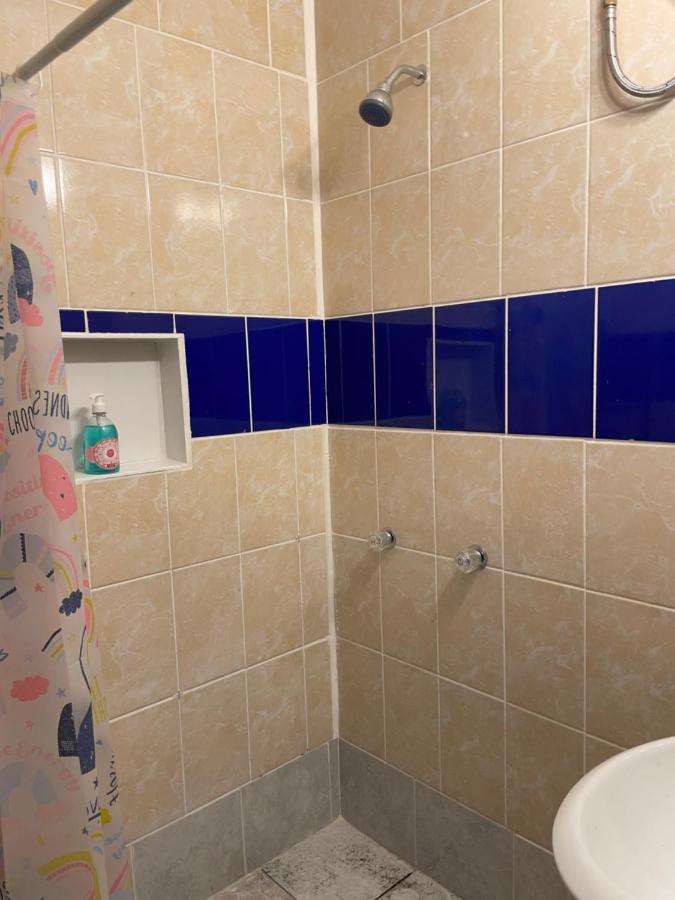 Playa El Obispo E La Marea Building La Libertad Apartment Екстериор снимка