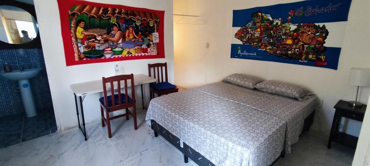 Playa El Obispo E La Marea Building La Libertad Apartment Екстериор снимка