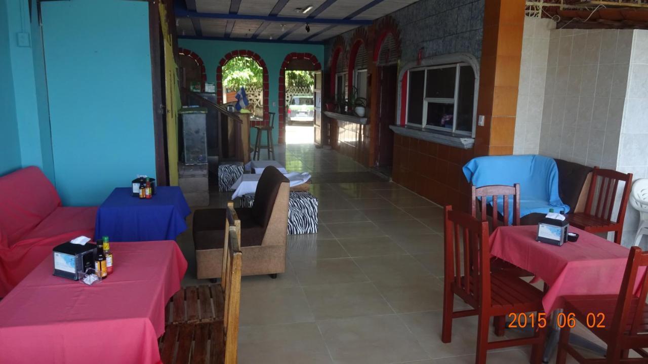 Playa El Obispo E La Marea Building La Libertad Apartment Екстериор снимка