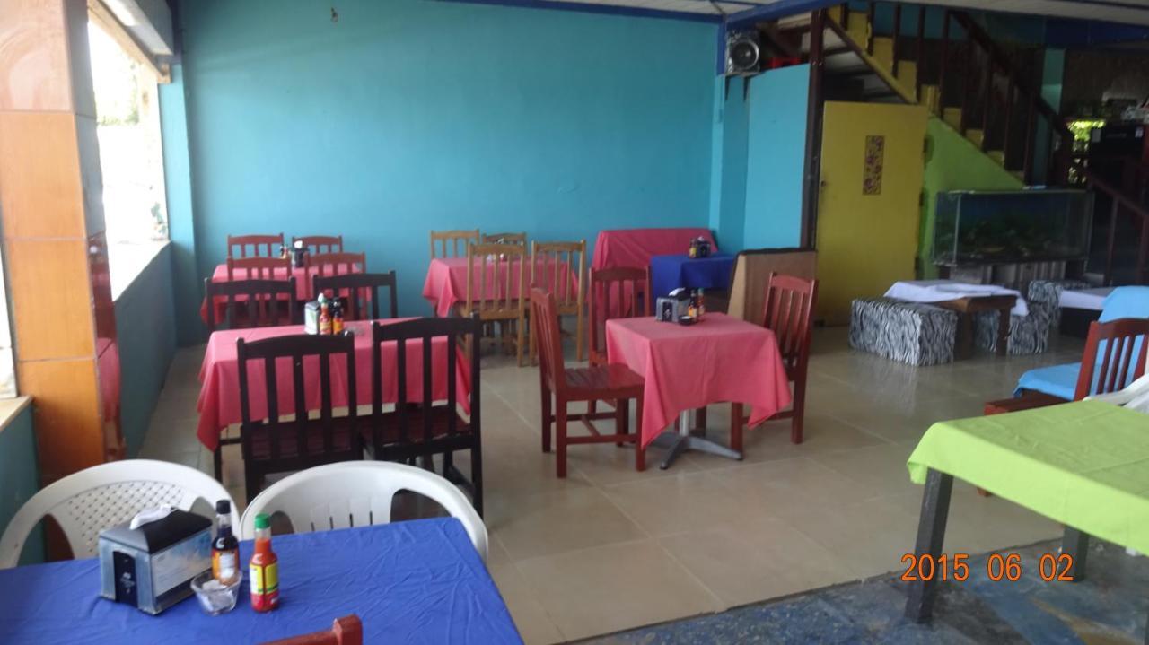 Playa El Obispo E La Marea Building La Libertad Apartment Екстериор снимка
