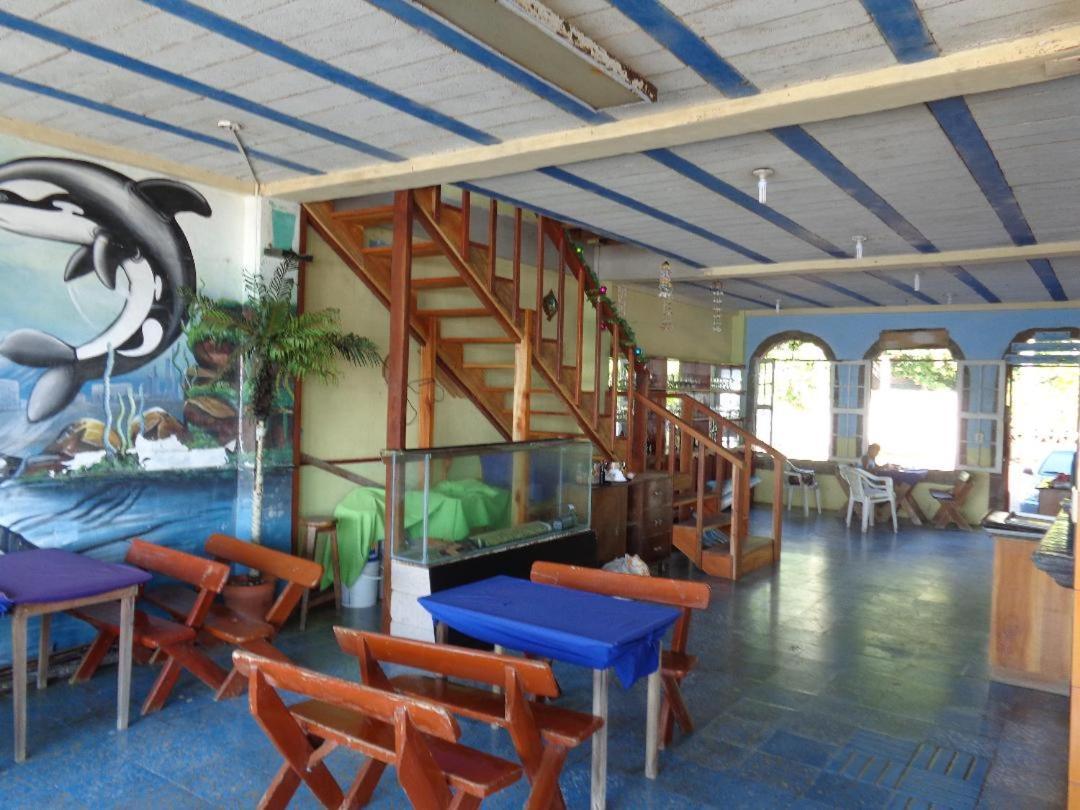 Playa El Obispo E La Marea Building La Libertad Apartment Екстериор снимка