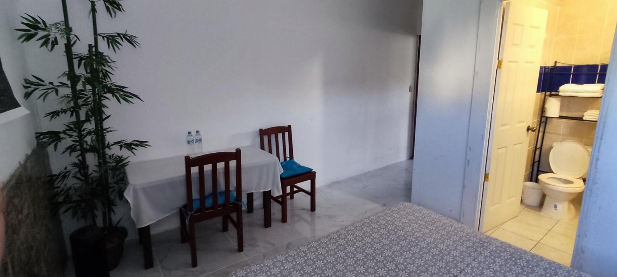Playa El Obispo E La Marea Building La Libertad Apartment Екстериор снимка